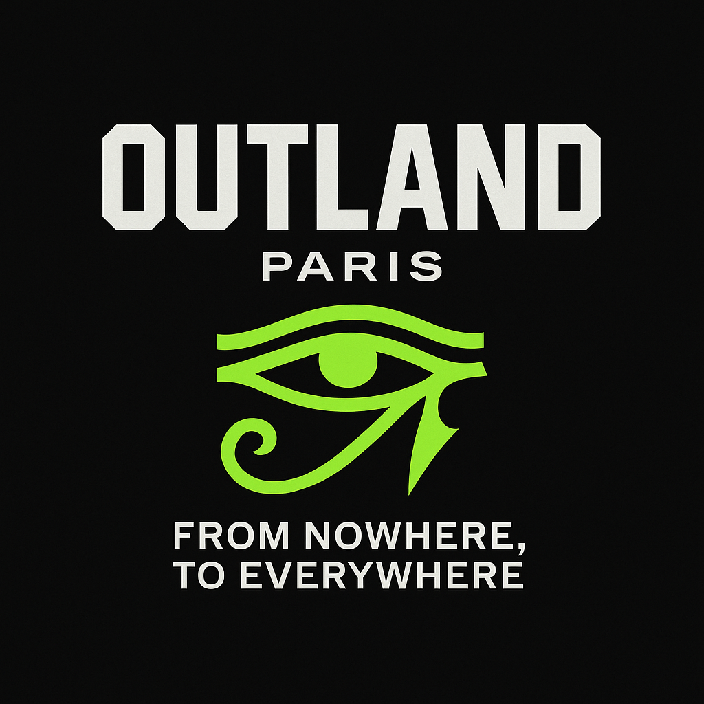 Collection Homme – Øutlånd Paris