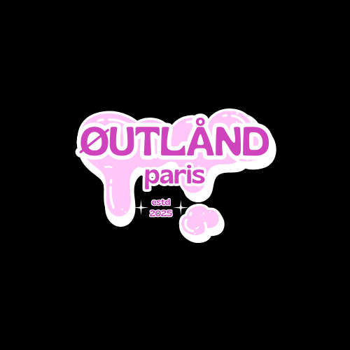 Collection Unisexe / Couple – Øutlånd Paris