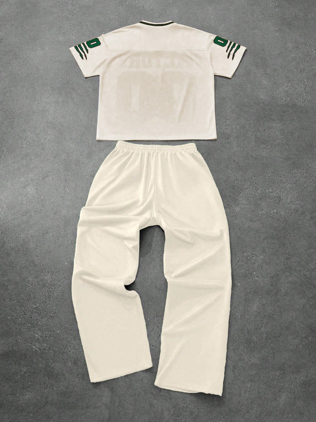 Ensemble Øutlånd – Baseball