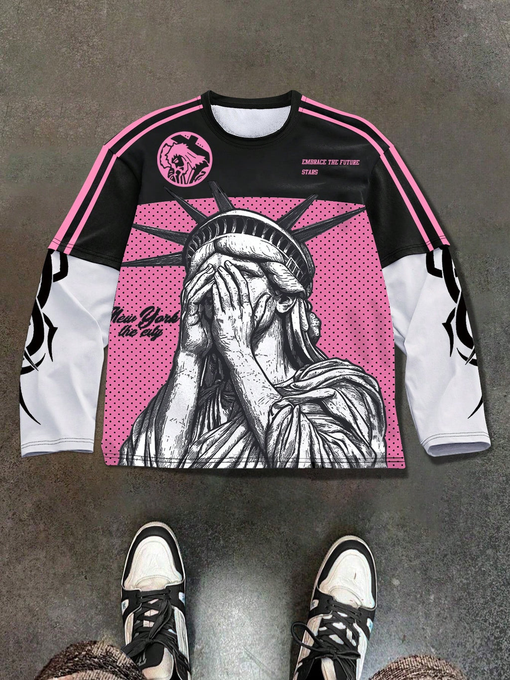 🌸Øutlånd Paris — Liberty🌸