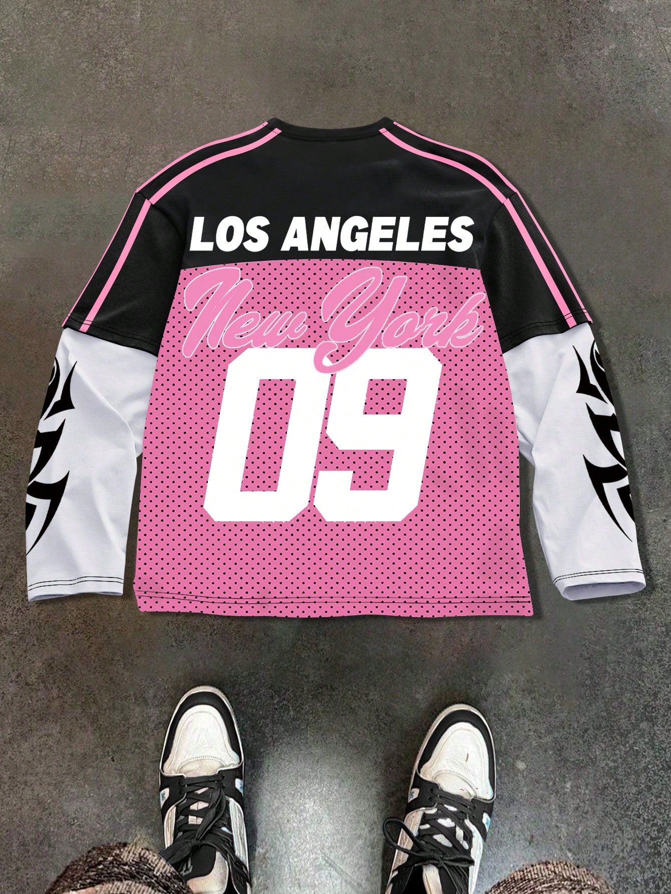 🌸Øutlånd Paris — Liberty🌸