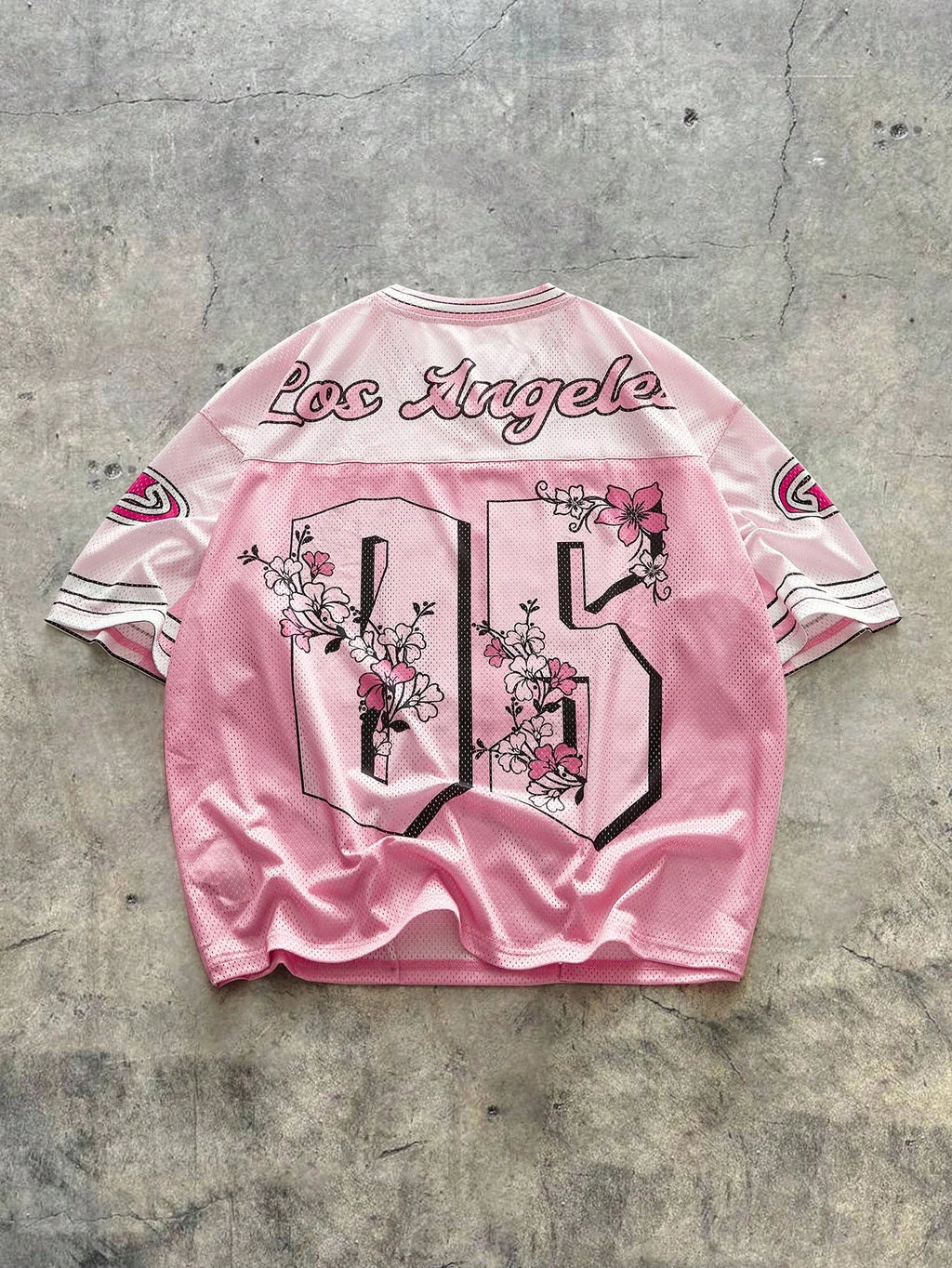 L’Écho 2000s – Ø5