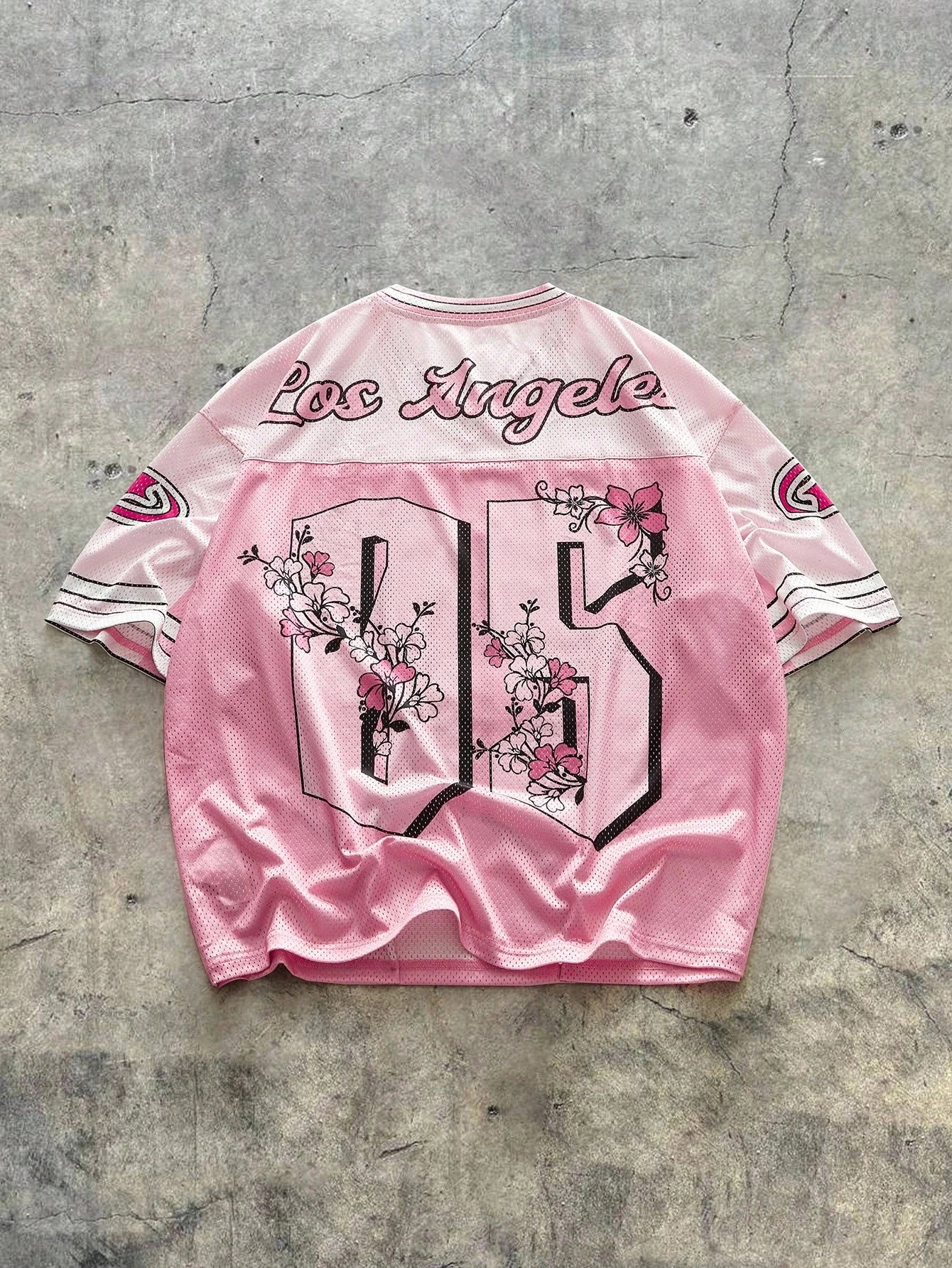 L’Écho 2000s – Ø5